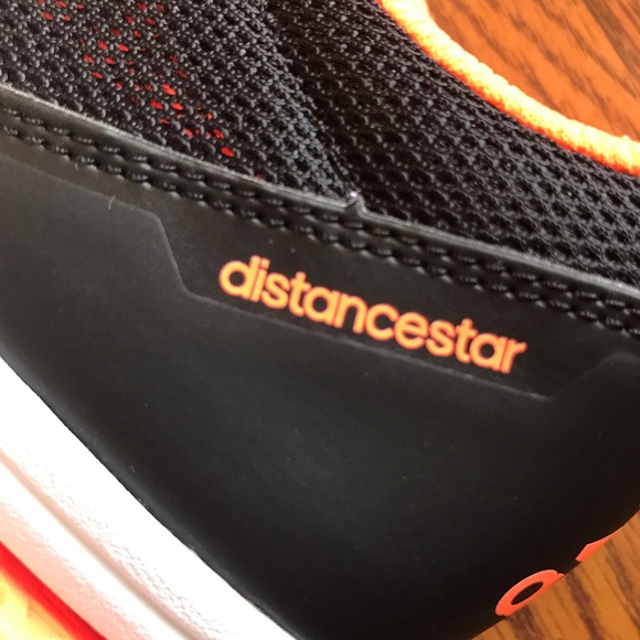 Adidas Distancestar Spikes Men’s Running Shoes - Picture 5 of 7